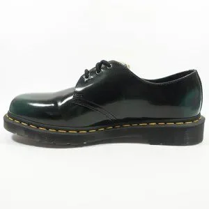 Martens Shoes Dr Martens 461 Multi Arcadia Leather Oxford